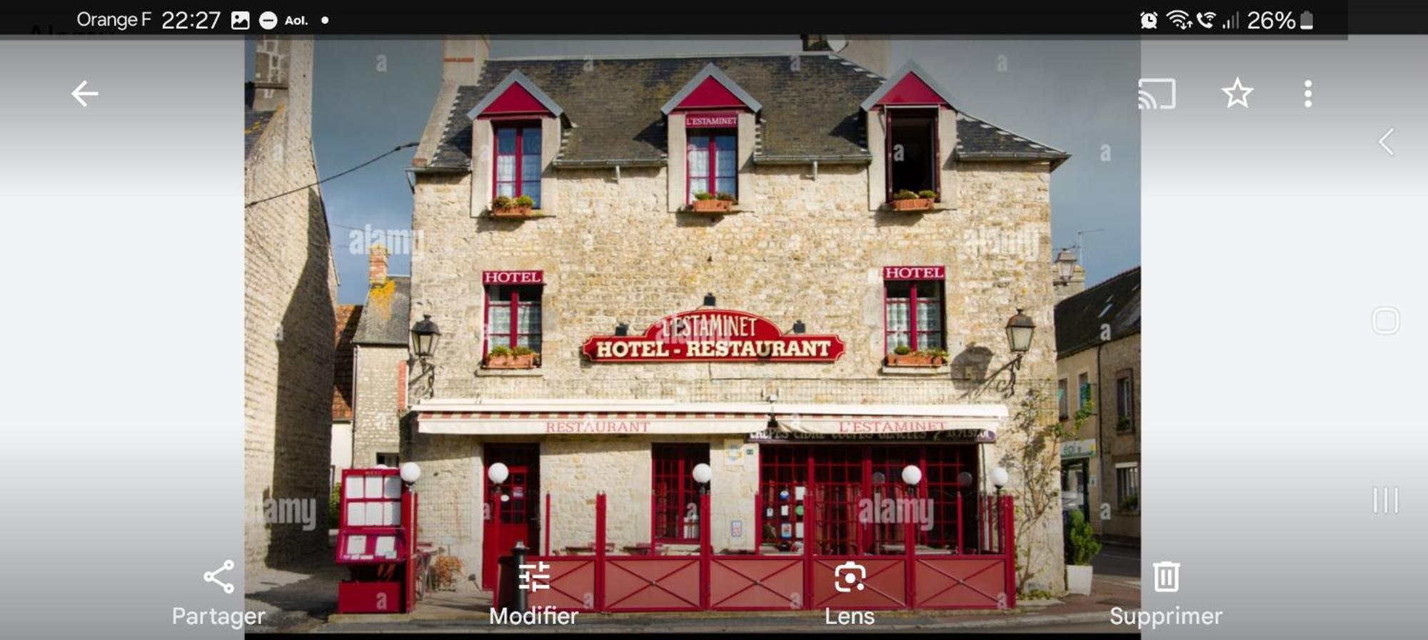 Chambre, Salle De Bain, Toilette, Salon Privatif Sainte-Marie-du-Mont  Exterior foto
